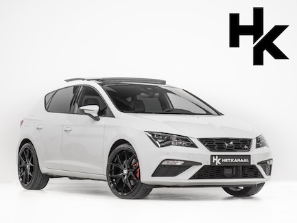 SEAT Leon 0