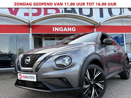 Nissan Juke 0