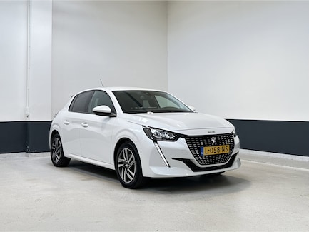 Peugeot 208 0