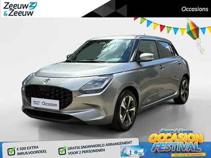 Suzuki Swift 0