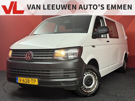 Volkswagen Transporter 0