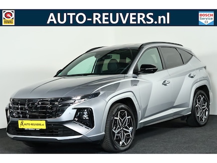 Hyundai Tucson 0