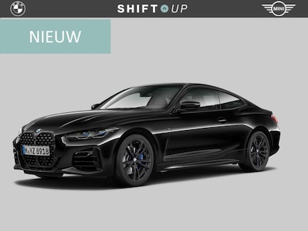 BMW 4-Serie 0