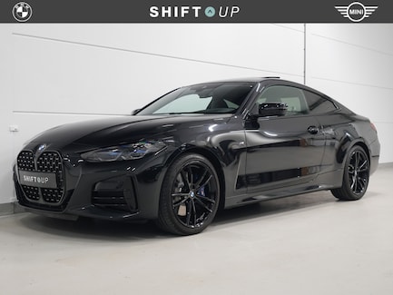 BMW 4-Serie 0