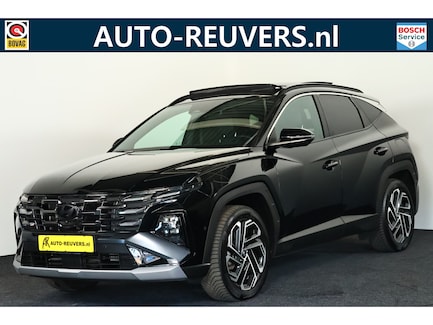 Hyundai Tucson 0