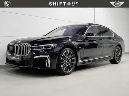 BMW 7-Serie 0