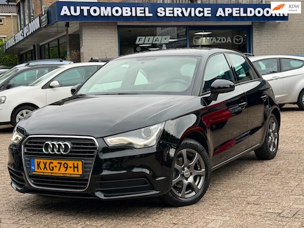 Audi A1 0