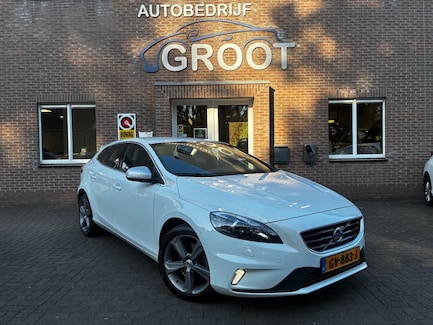 Volvo V40 0
