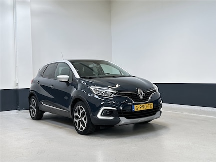 Renault Captur 0