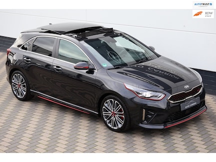 Kia Ceed 0