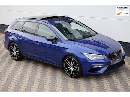 SEAT Leon 0