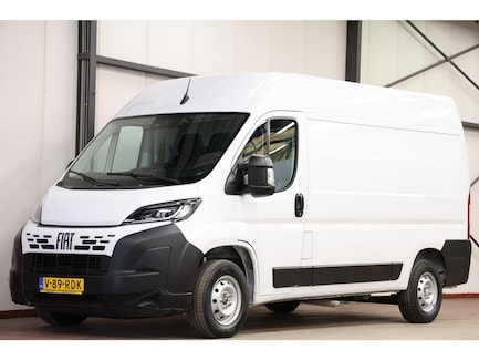Fiat Ducato 0