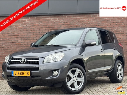 Toyota RAV4 0