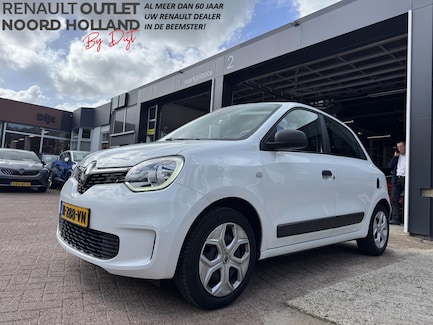 Renault Twingo 0