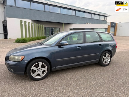 Volvo V50 0