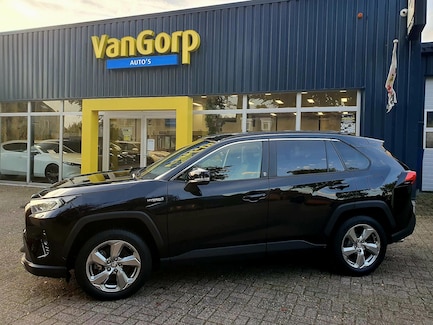 Toyota RAV4 0