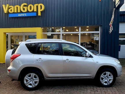 Toyota RAV4 0