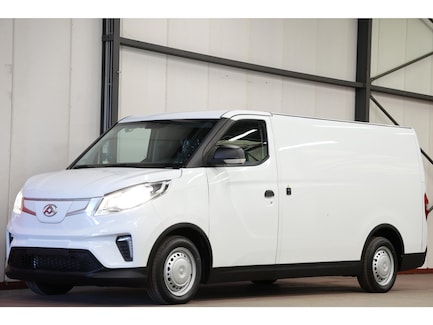 Maxus eDeliver 3 0