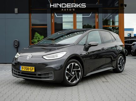 Volkswagen ID.3 0