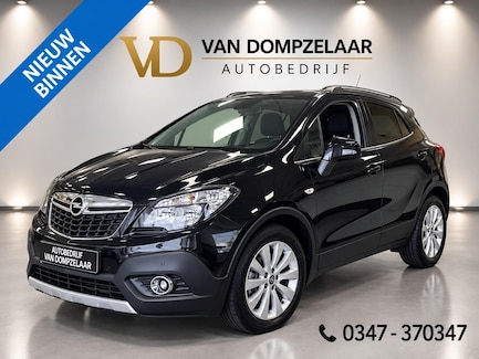 Opel Mokka 0