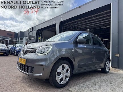 Renault Twingo 0
