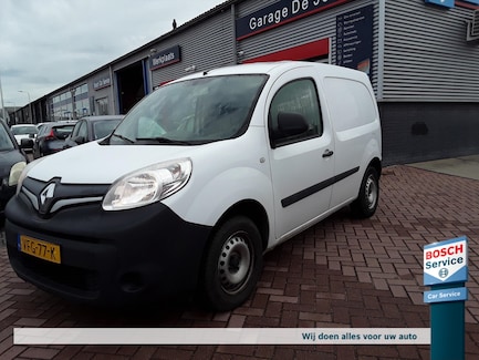 Renault Kangoo 0