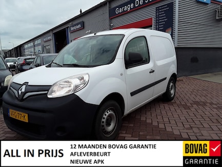 Renault Kangoo 0