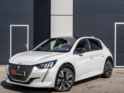 Peugeot 208 0
