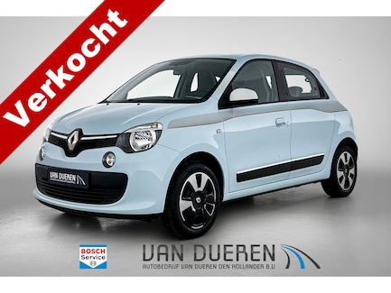Renault Twingo 0