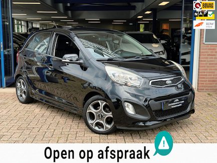 Kia Picanto 0