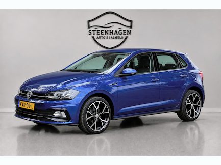Volkswagen Polo 0