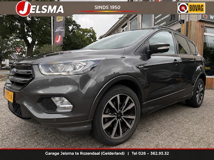 Ford Kuga 0
