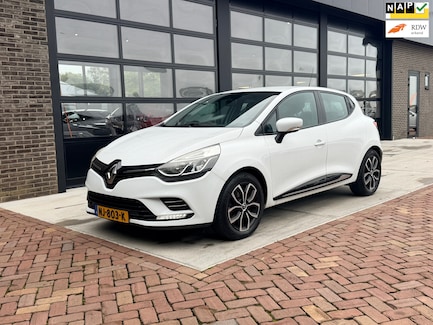 Renault Clio 0