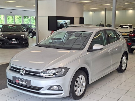 Volkswagen Polo 0