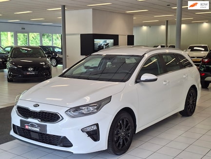 Kia Ceed 0