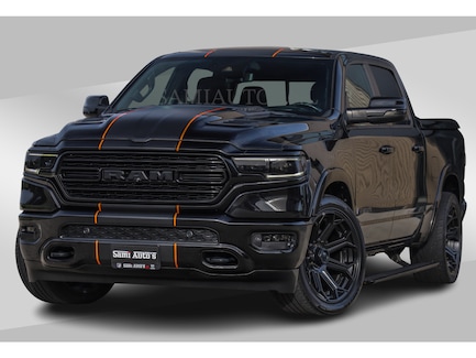 Dodge Ram 0
