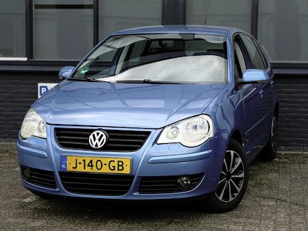 Volkswagen Polo 0