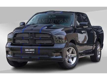 Dodge Ram 0