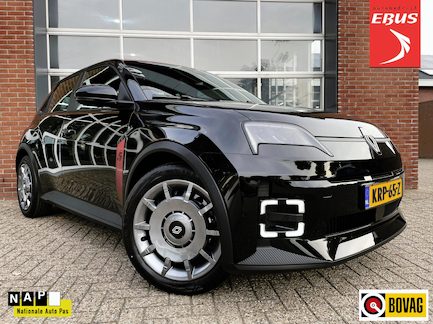 Renault R5 0