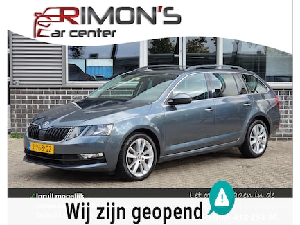 Skoda Octavia 0