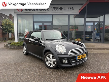 MINI Cooper 0