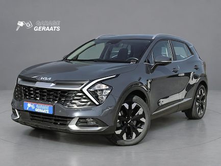 Kia Sportage 0