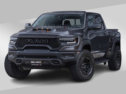 Dodge Ram 0