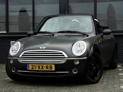 MINI Cooper 0