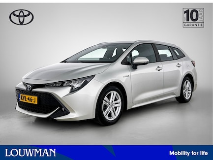 Toyota Corolla 0