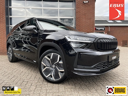 Skoda Kodiaq 0