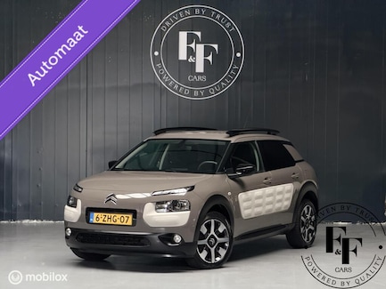 Citroën C4 Cactus 0