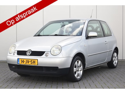Volkswagen Lupo 0