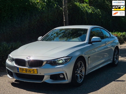 BMW 4-Serie 0