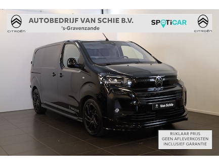 Citroën Jumpy 0